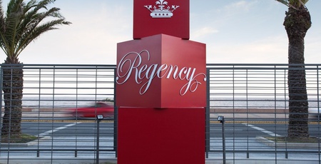 As melhores imagens Regency Rambla Design Apart Hotel - Montevideo