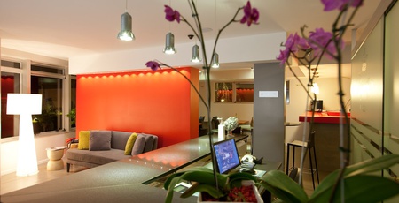 Ofertas exclusivas Regency Rambla Design Apart Hotel - Montevideo