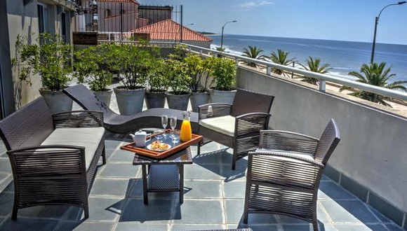 Fall Sale 40% Regency Rambla Design Apart Hotel - Montevideo